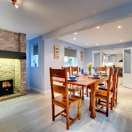 Blue Poppy House Βίλα Newlands  Εξωτερικό φωτογραφία