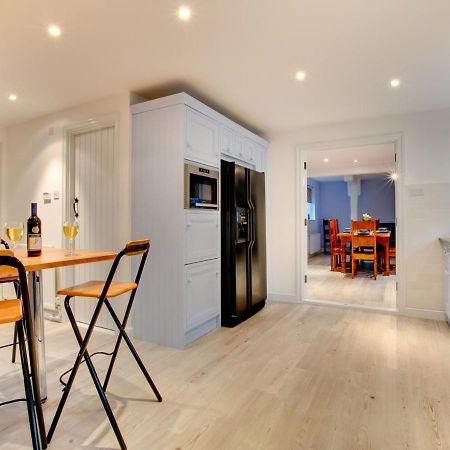 Blue Poppy House Βίλα Newlands  Εξωτερικό φωτογραφία