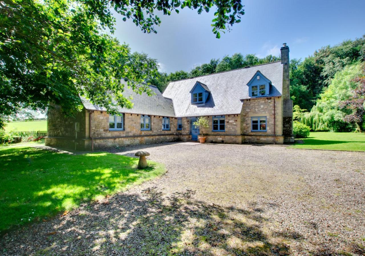 Blue Poppy House Βίλα Newlands  Εξωτερικό φωτογραφία