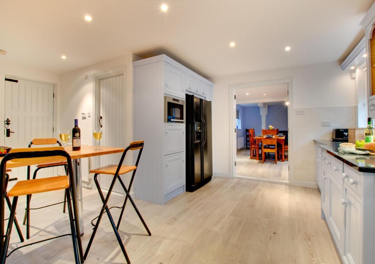Blue Poppy House Βίλα Newlands  Εξωτερικό φωτογραφία