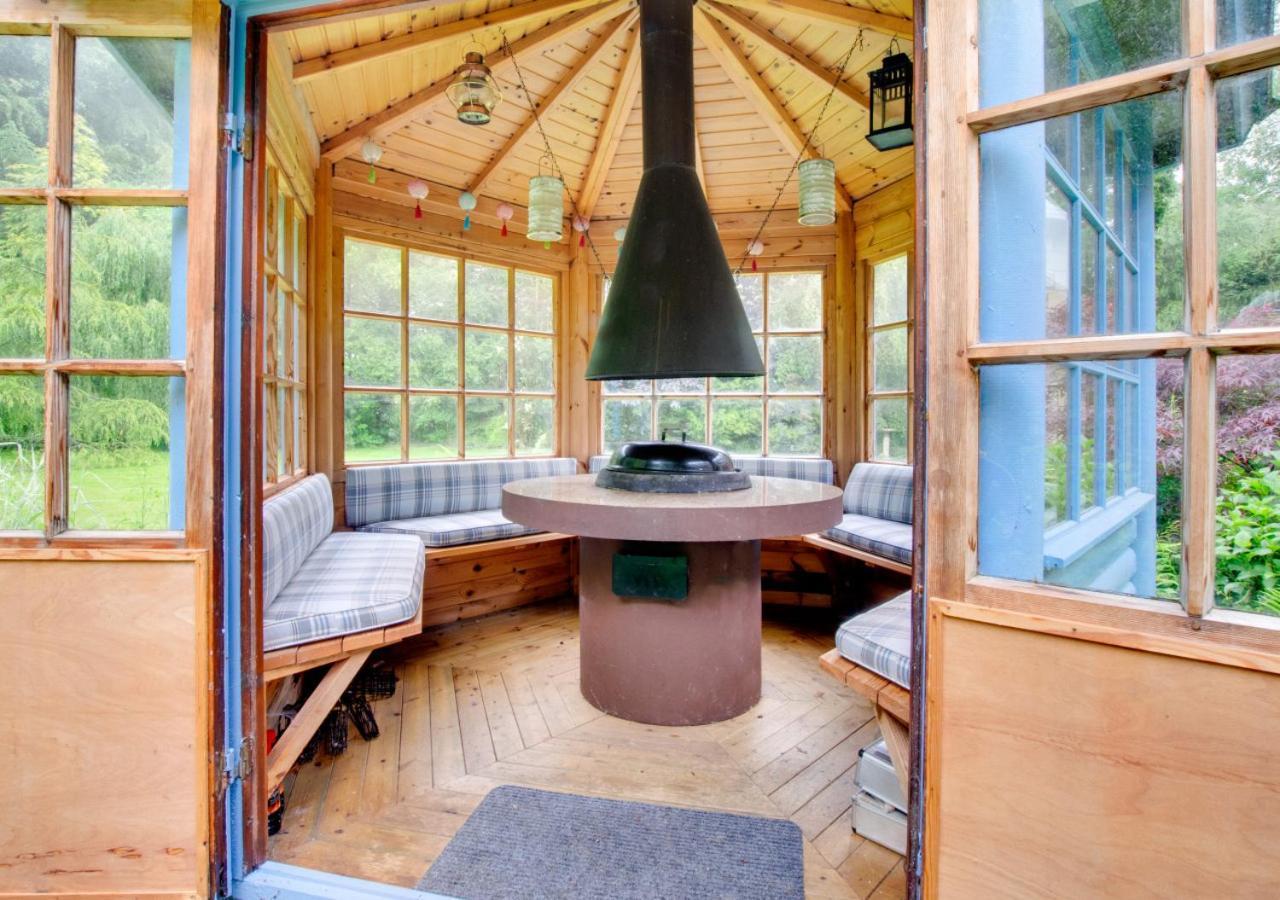Blue Poppy House Βίλα Newlands  Εξωτερικό φωτογραφία