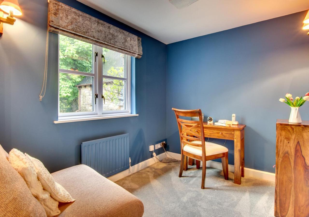 Blue Poppy House Βίλα Newlands  Εξωτερικό φωτογραφία
