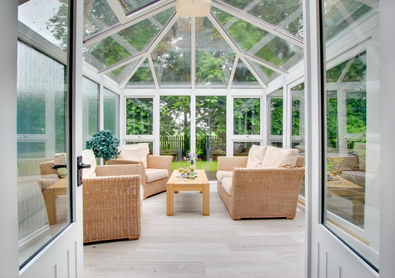 Blue Poppy House Βίλα Newlands  Εξωτερικό φωτογραφία
