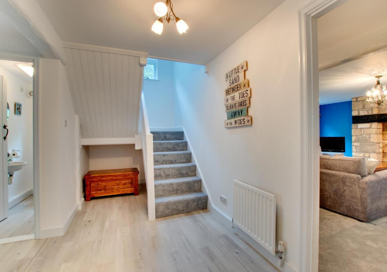 Blue Poppy House Βίλα Newlands  Εξωτερικό φωτογραφία