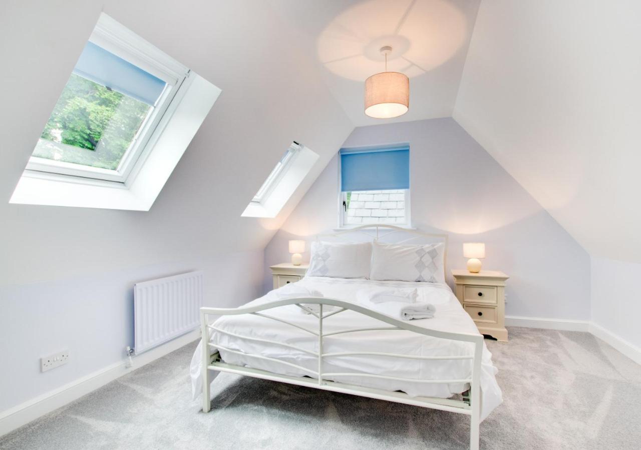 Blue Poppy House Βίλα Newlands  Εξωτερικό φωτογραφία