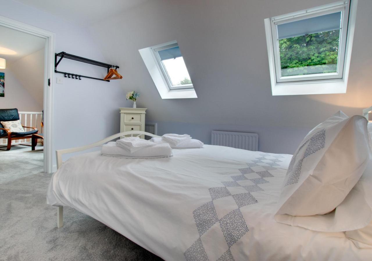 Blue Poppy House Βίλα Newlands  Εξωτερικό φωτογραφία