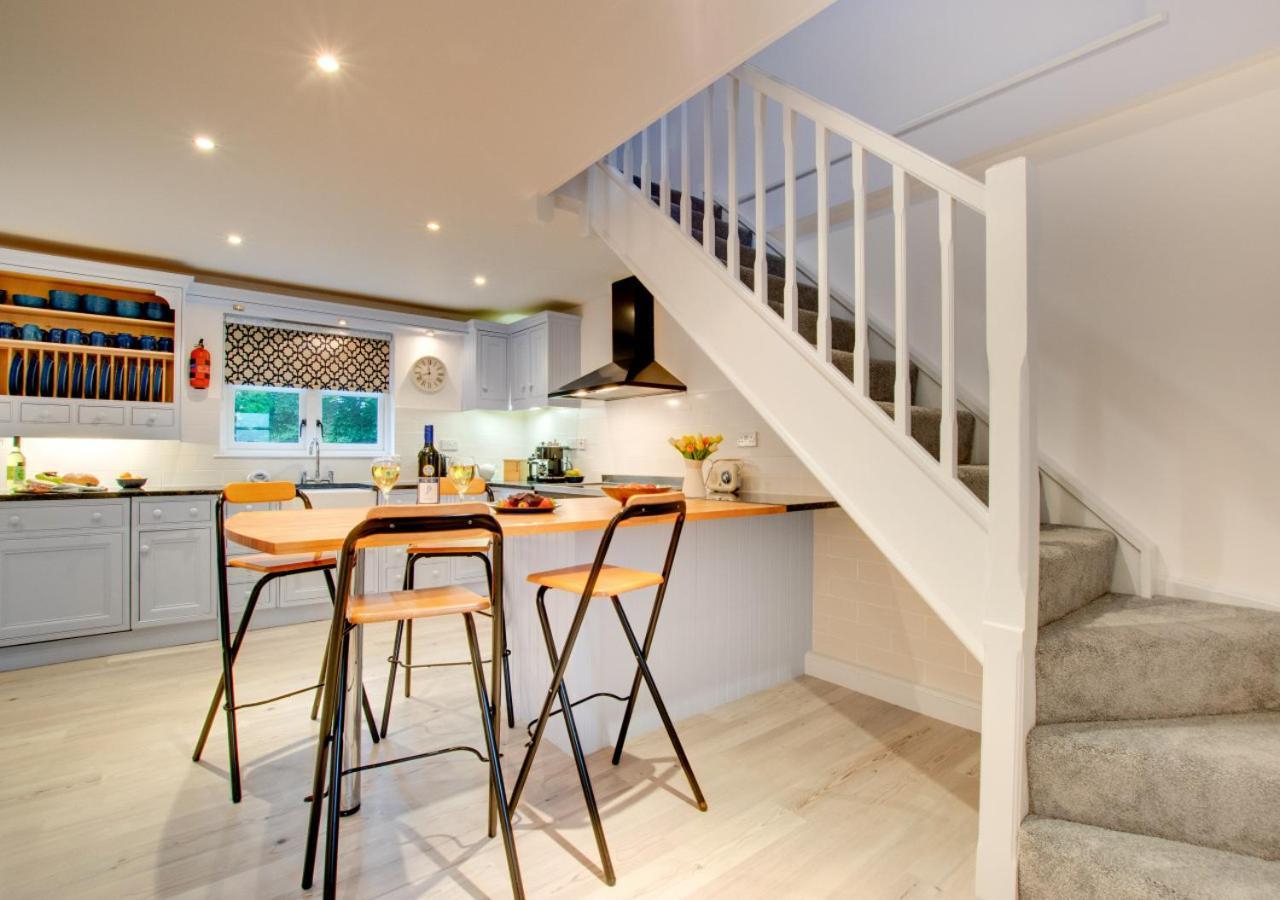 Blue Poppy House Βίλα Newlands  Εξωτερικό φωτογραφία